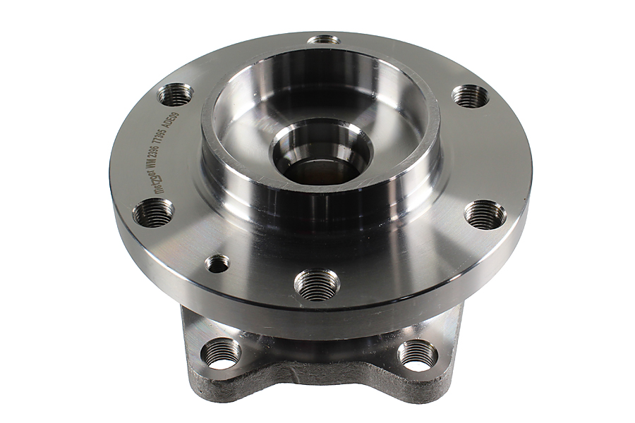 Rolamento de roda METZGER WM 2396
